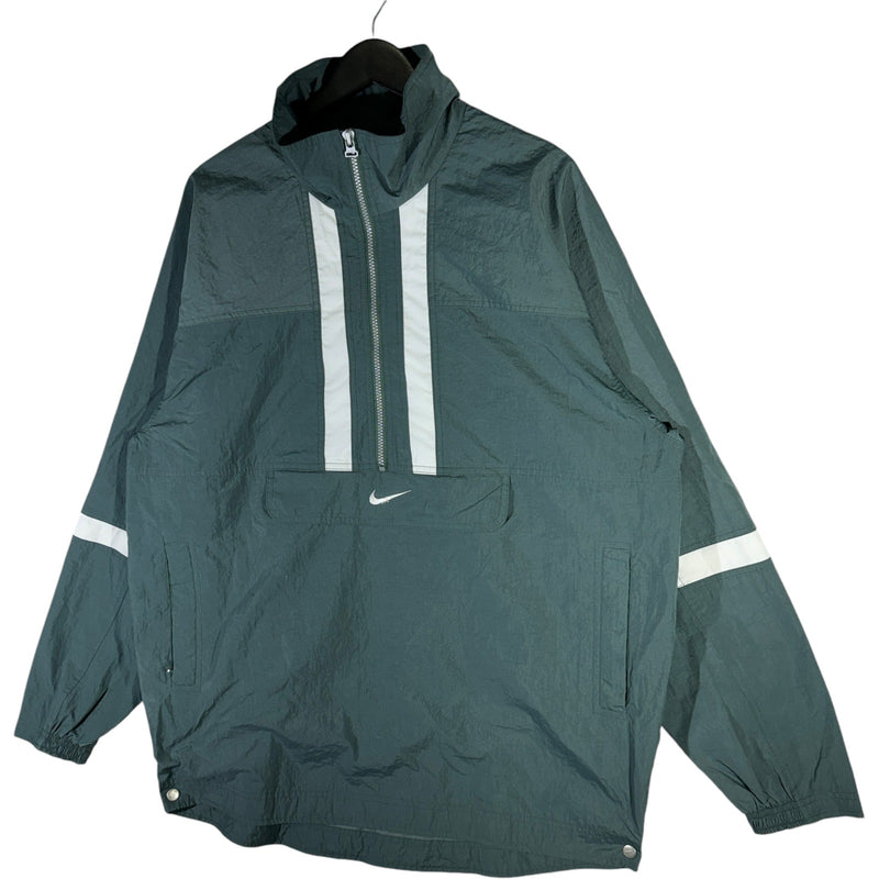 Vintage Nike Windbreaker Jacket