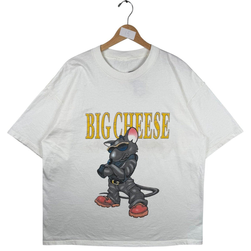 Vintage Big Cheese T-Shirt