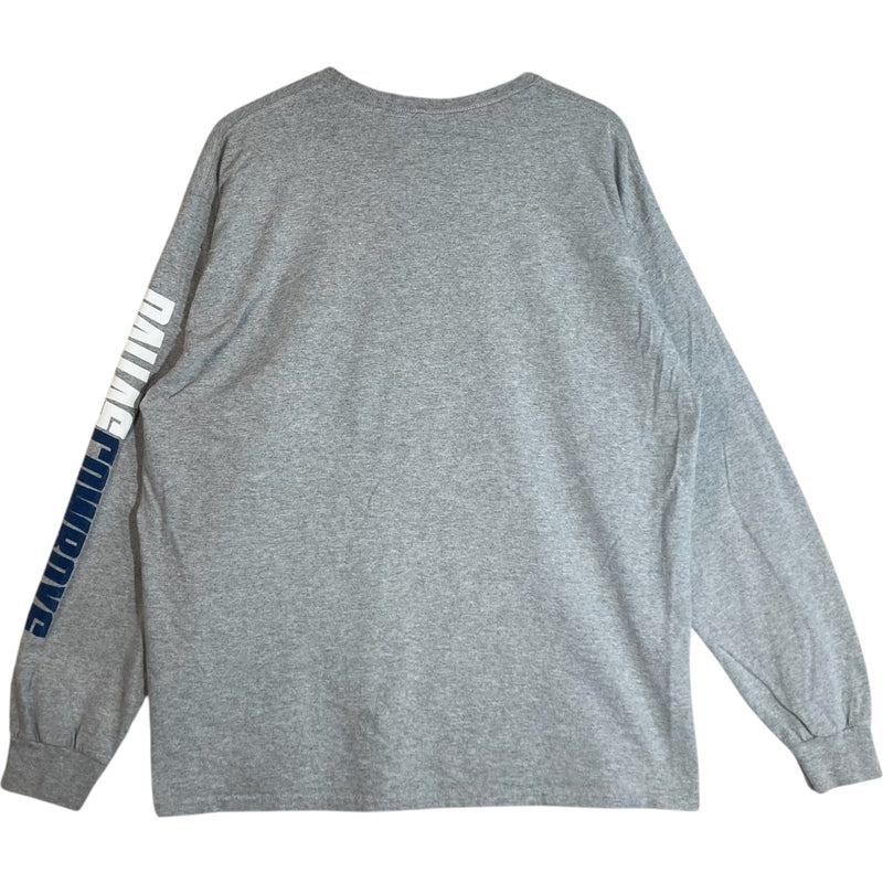 Vintage Dallas Cowboys "How 'Bout Them Boys" Long Sleeve