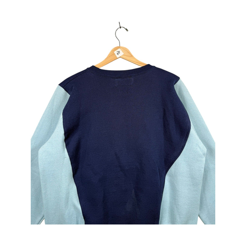 Vintage Reebok Pittsburgh Penguins NHL Crewneck