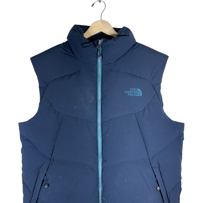 Vintage The North Face Puffer Vest