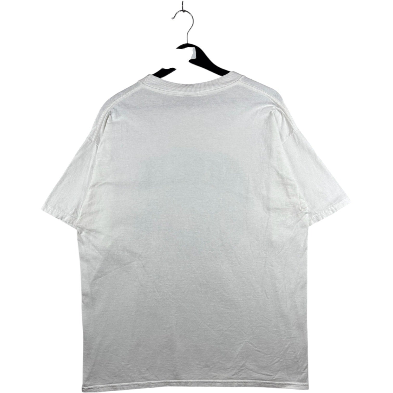 Vintage Houston Aeros Hockey NHL T-Shirt