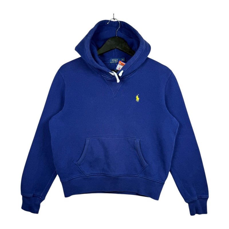 Vintage Polo by Ralph Lauren Hoodie