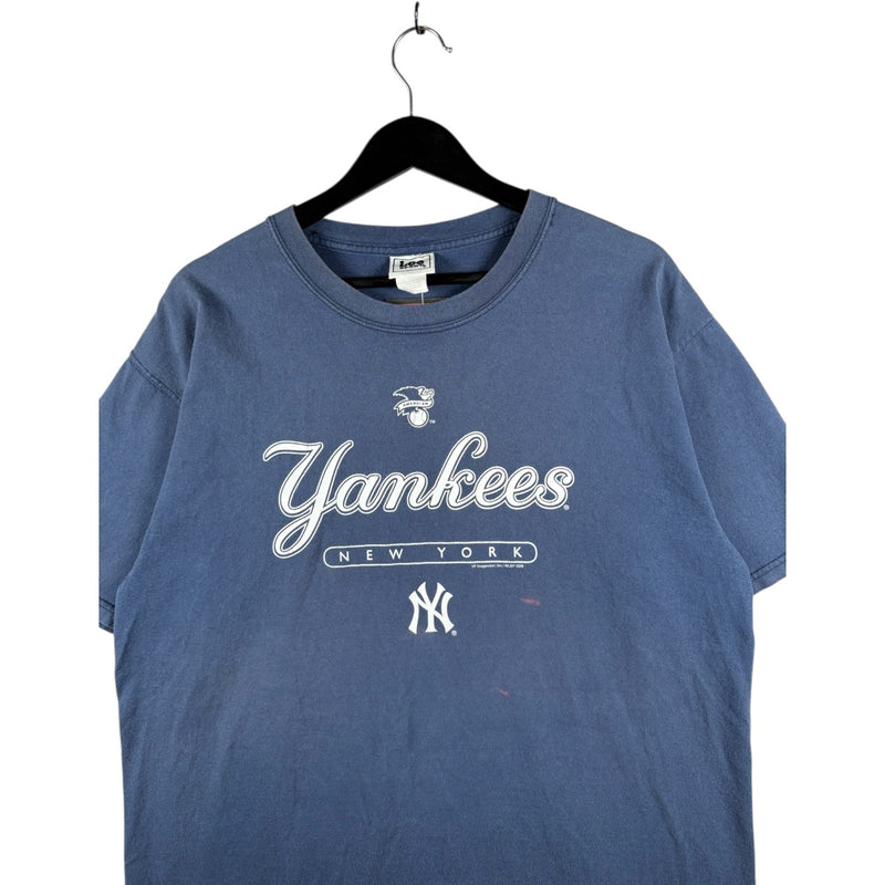 Vintage New York Yankees MLB T-Shirt