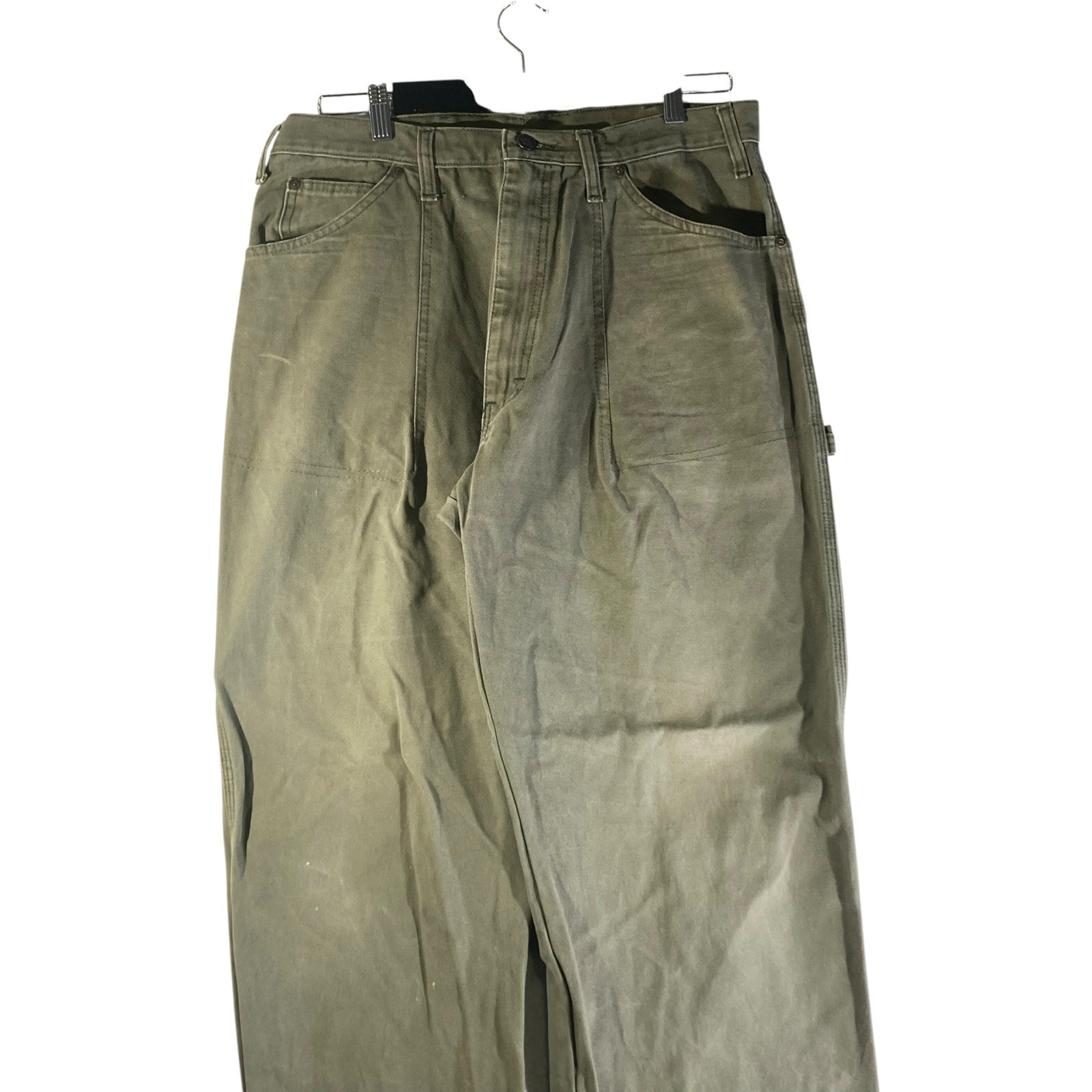 Vintage Dickies Carpenter Work Pants 32x32
