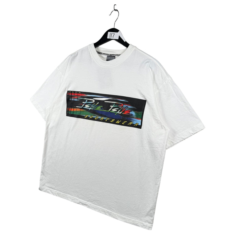 Vintage Pelle Pelle Sportswear T-Shirt