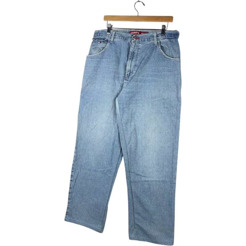 Vintage Tommy Hilfiger Jeans Carpenter Pants 40 x 32