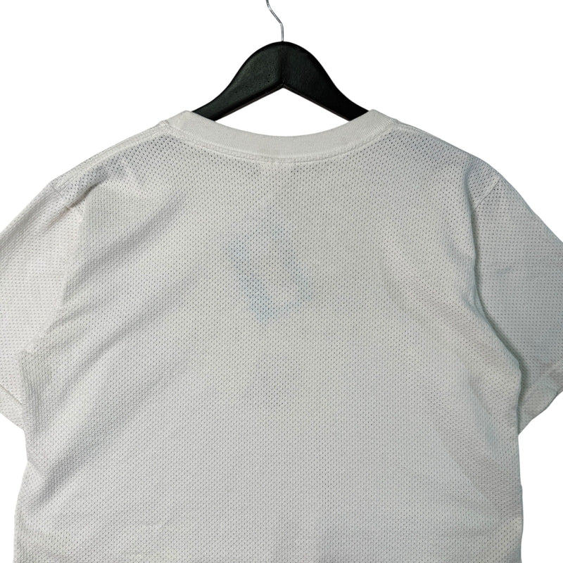 Vintage Demon Football Jersey