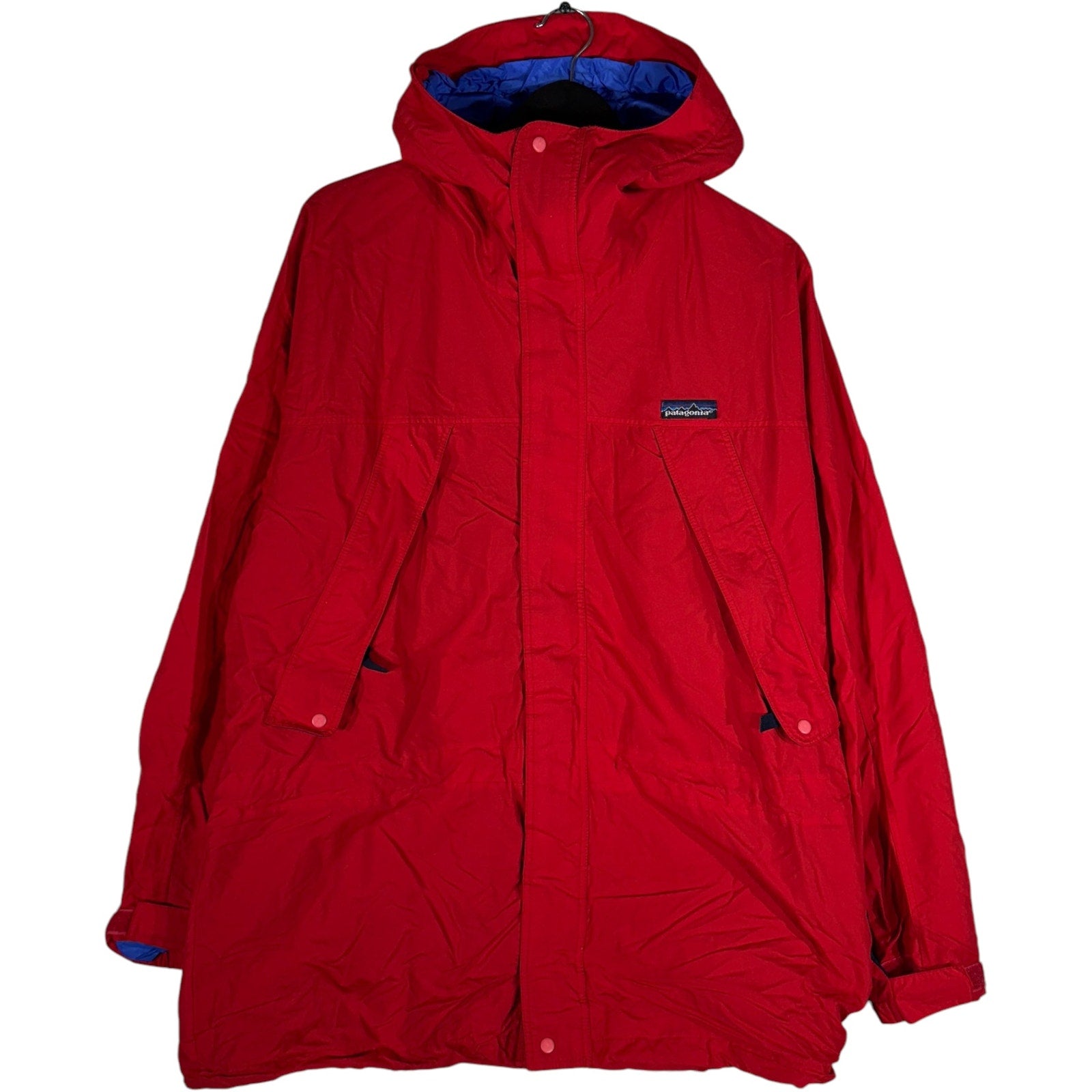 Vintage Patagonia Light Jacket