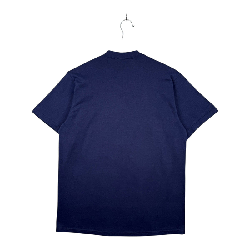 Vintage West Virginia University Football Mania T-Shirt