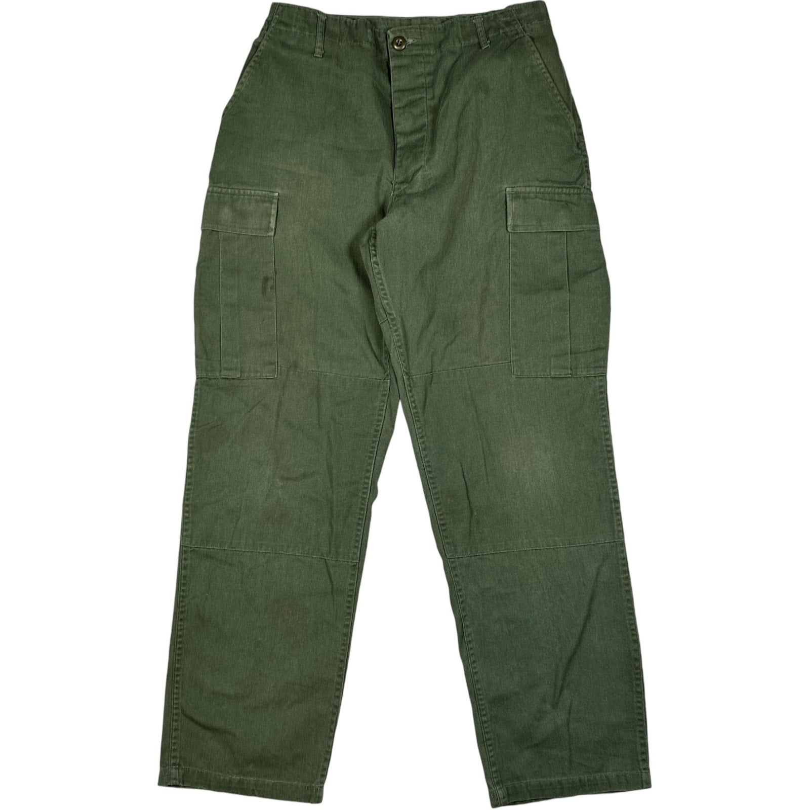 Vintage Army Cargo Pants 32x31