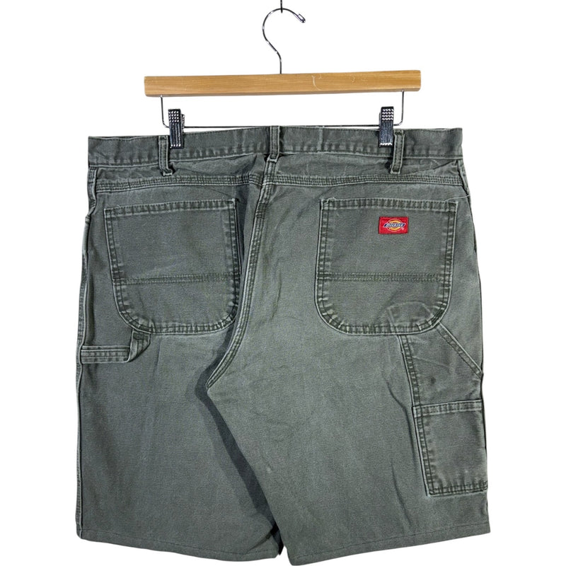 Vintage Dickies Carpenter Shorts 40