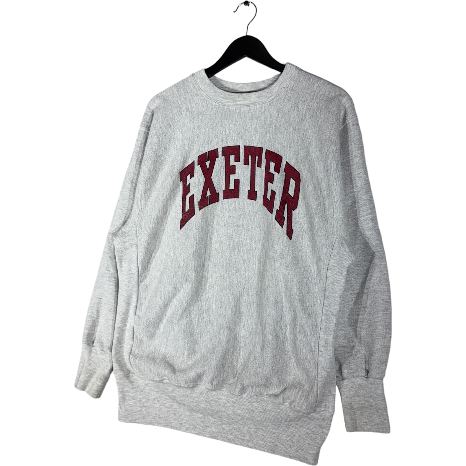 Vintage University of Exeter Crewneck