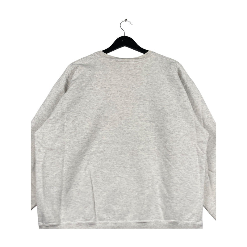 Vintage Champion Crewneck