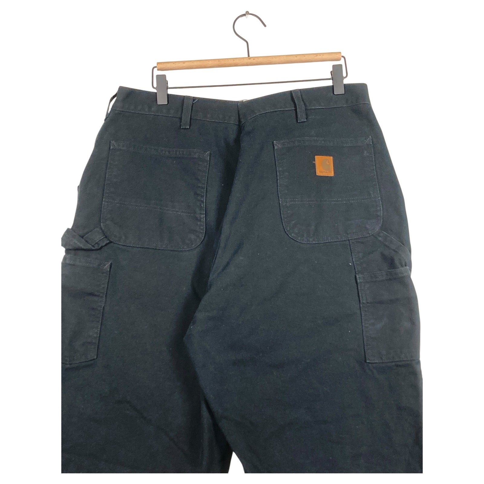 Vintage Carhartt Chino Shorts 36