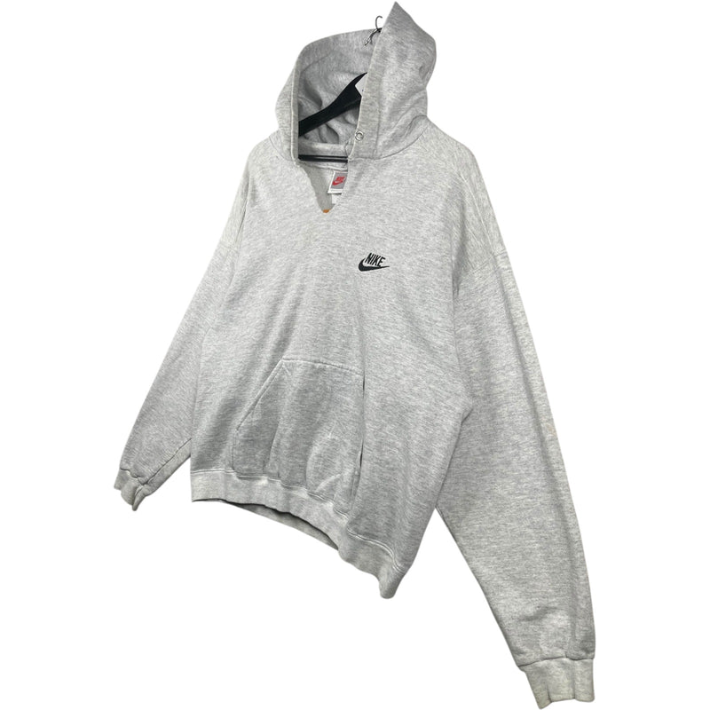 Vintage Nike Pullover Hoodie