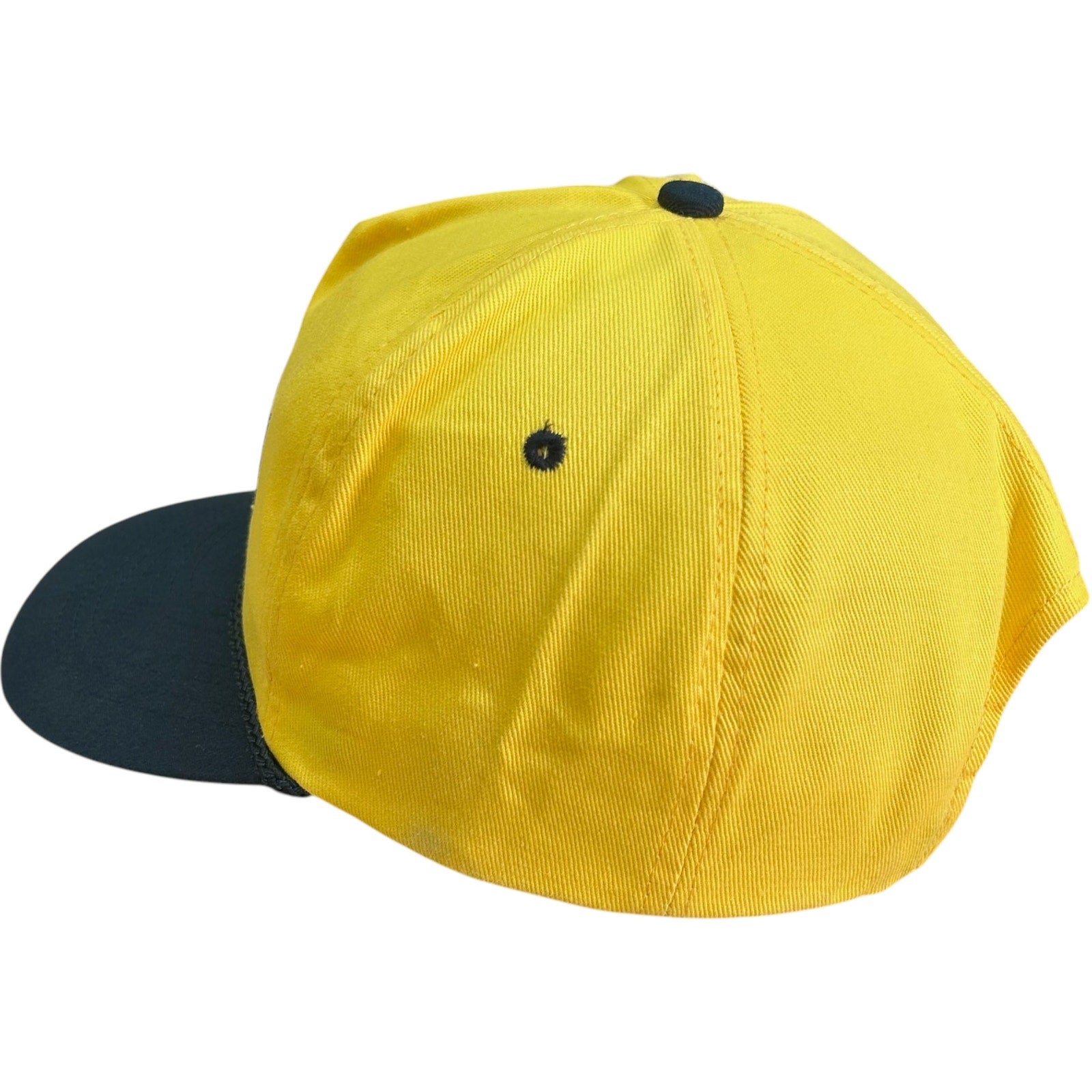 Vintage Jeg's High Performance Snapback Hat