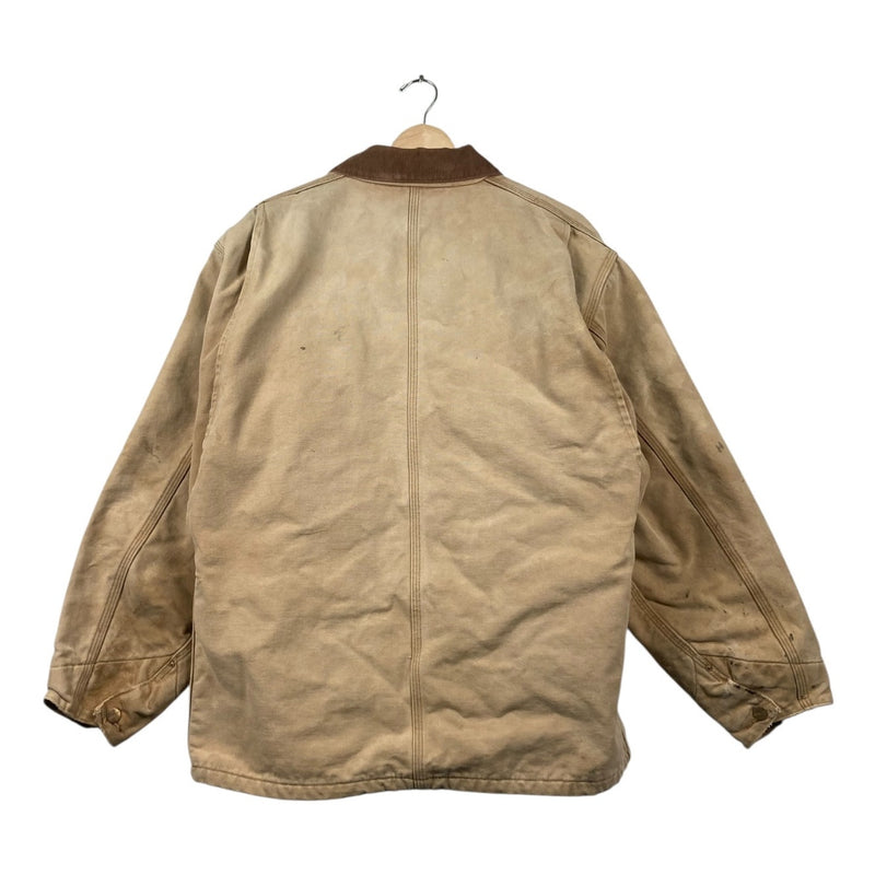Vintage Carhart Workwear Jacket
