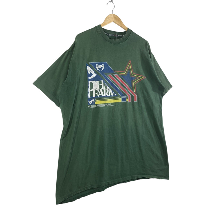 Vintage Phat Farm Graphic T-Shirt