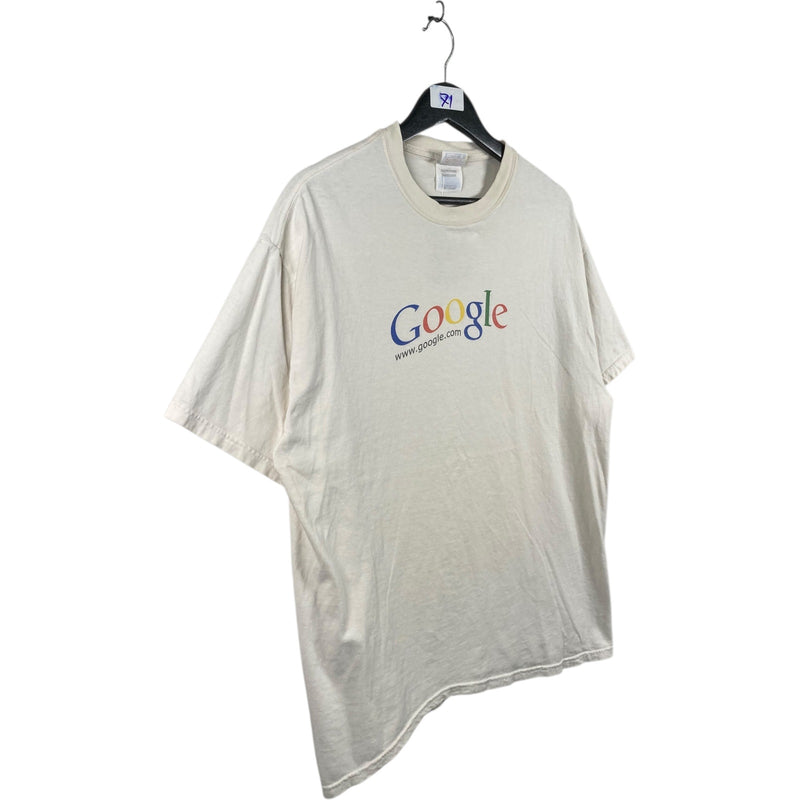 Vintage Google T-Shirt