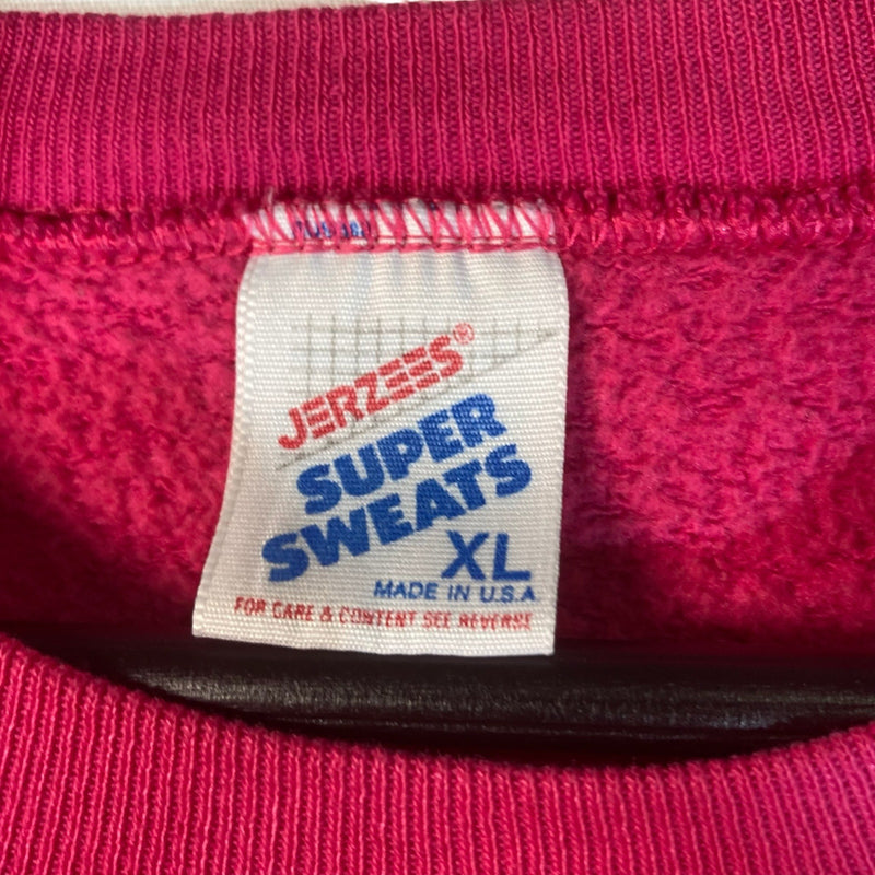 Vintage CWC Crewneck