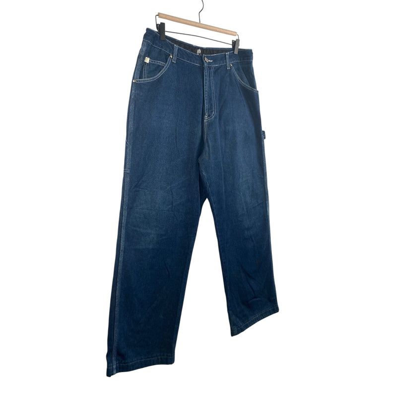 Vintage Hang Ten Carpenter Denim Jeans 32x28