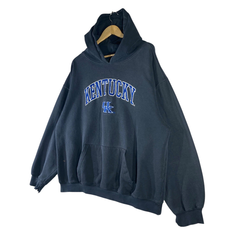 Vintage Kentucky UK Pullover Sweatshirt Hoodie