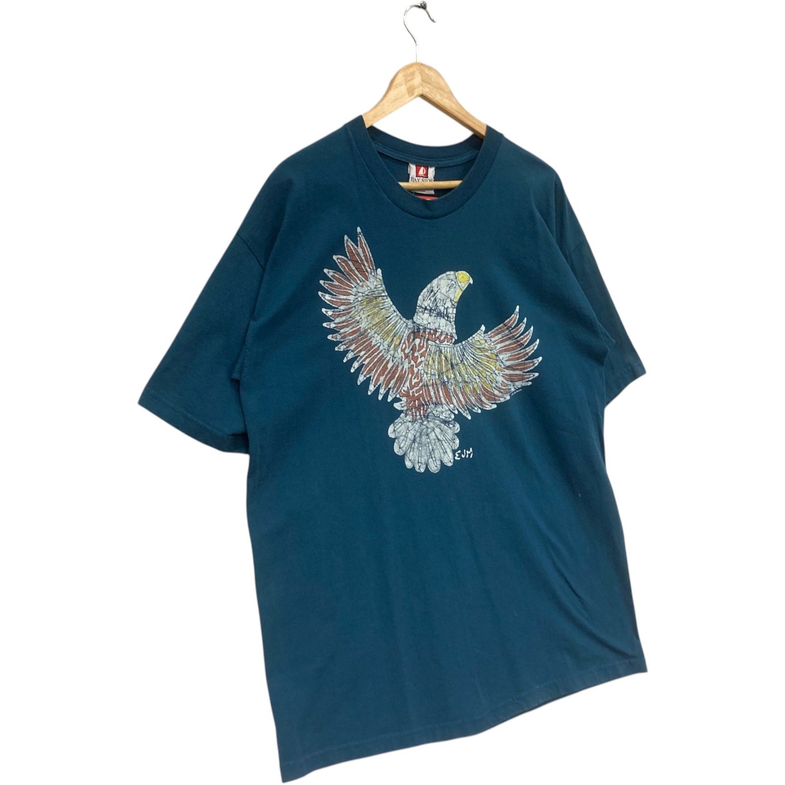 Vintage Eagle Art Tee