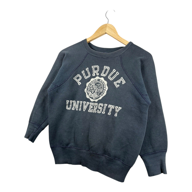 Vintage Purdue University Crewneck
