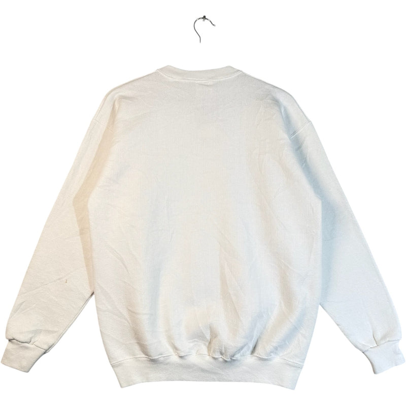 Vintage Golf Champion League Crewneck