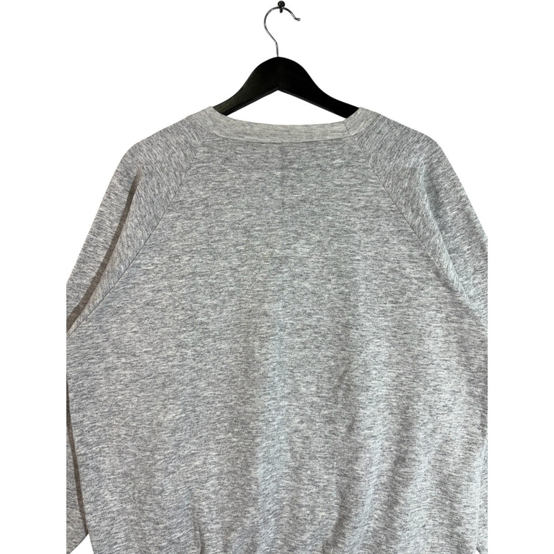 Vintage Canada Wilderness Crewneck