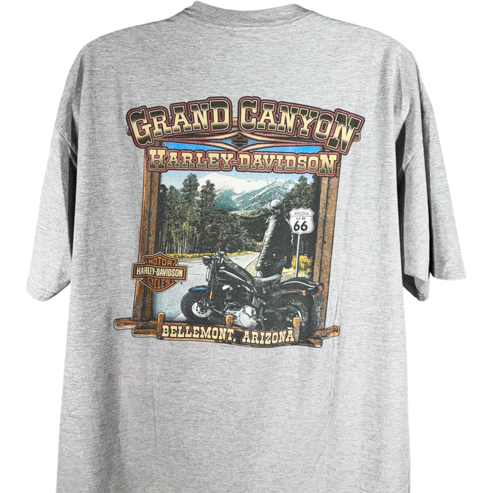 Vintage Harley Davidson Tis The Season to Ride Christmas Tee