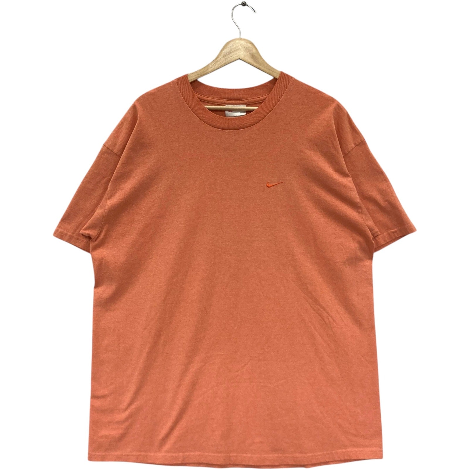 Vintage Nike Tonal Creamsicle Tee