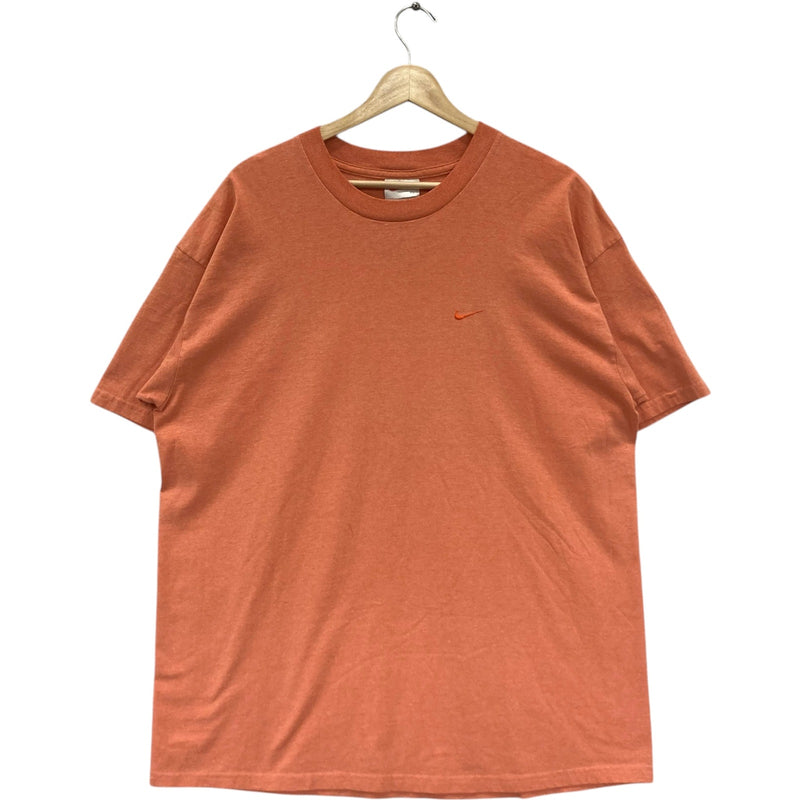 Vintage Nike Tonal Creamsicle Tee