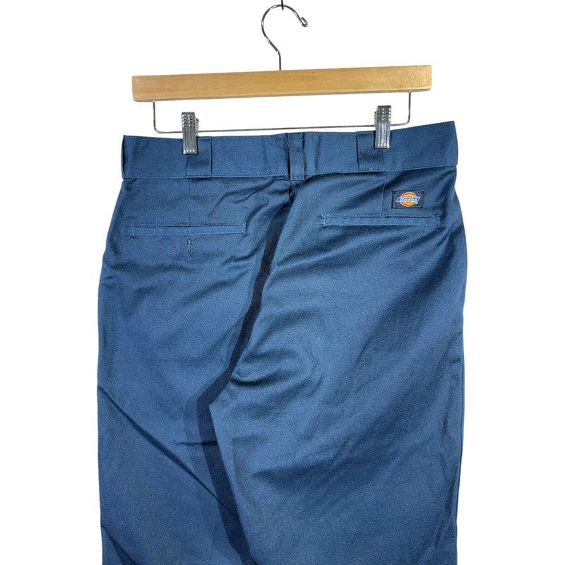 Vintage Dickies Chino Shorts 33