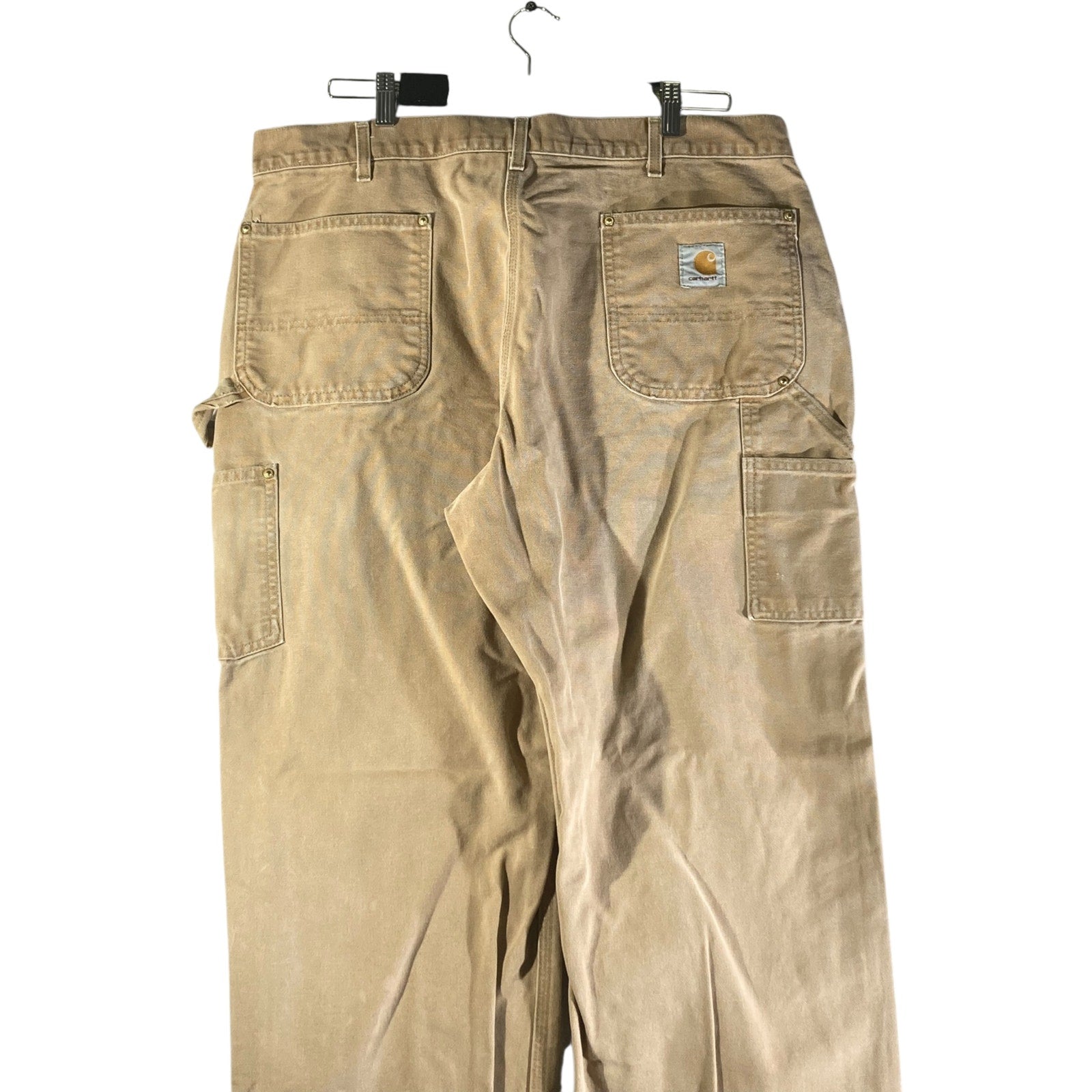 Vintage Carhartt Workwear Utility Double Knee Pants 40