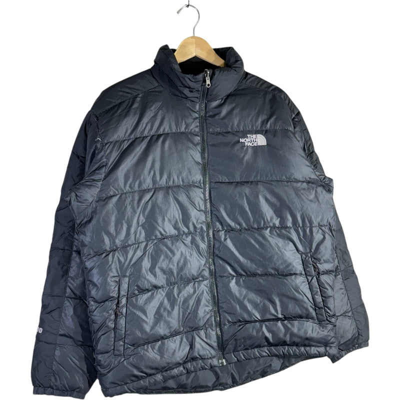 Vintage The North Face Nuptse 700 Puffer Jacket
