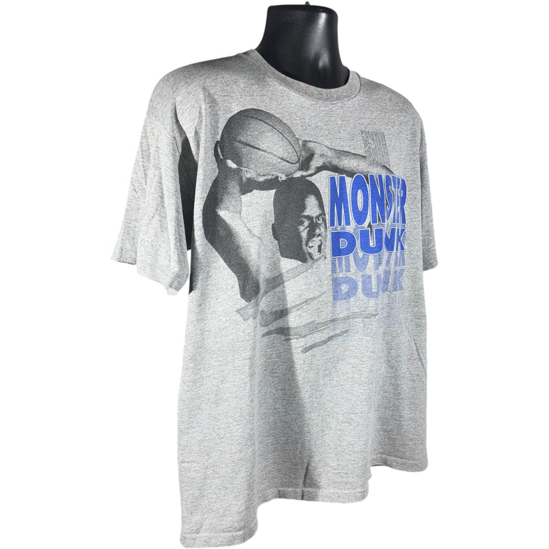 Vintage Shaquille O'Neil "Monster Dunk" NBA Player Tee