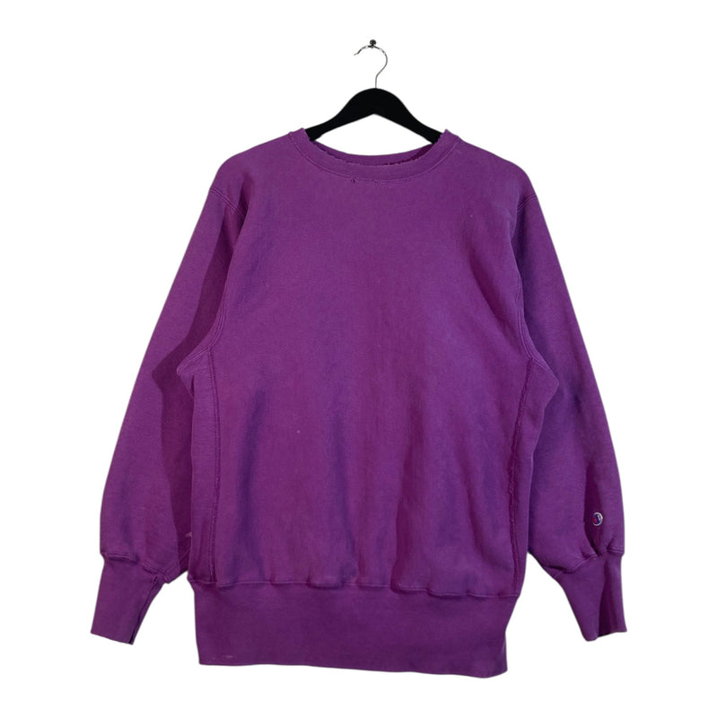 Vintage Champion Sweatshirt Crewneck
