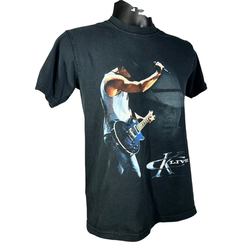 Kenny Chesney " Hillbilly Rock Star " Tour Tee