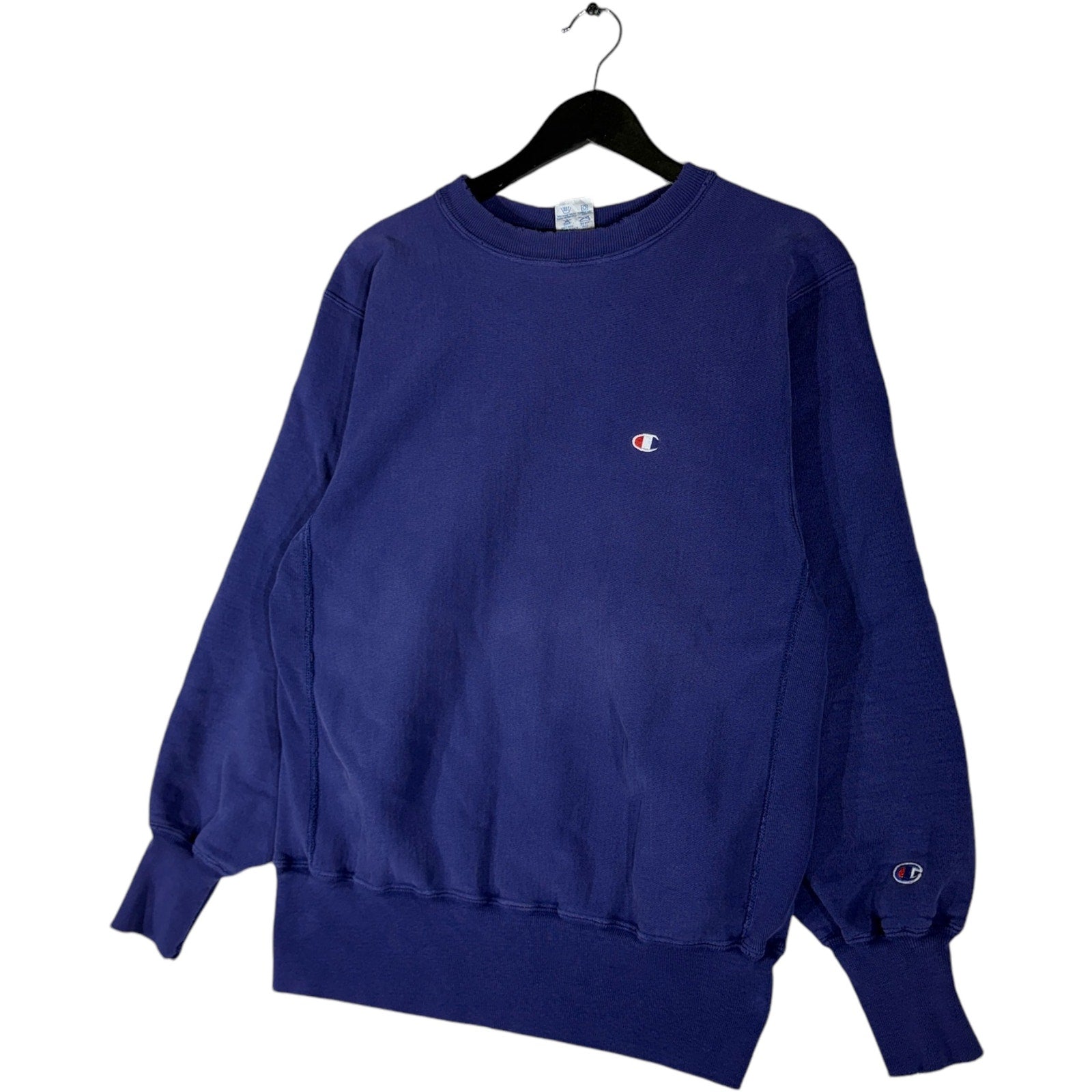 Vintage Champion Reverse Weave Crewneck