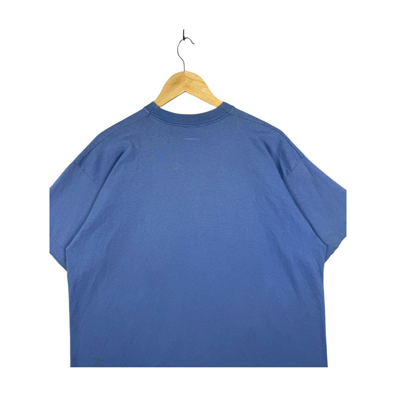 Vintage Mickey Unlimited Minnie Mouse Disney Floral Pots T-Shirt