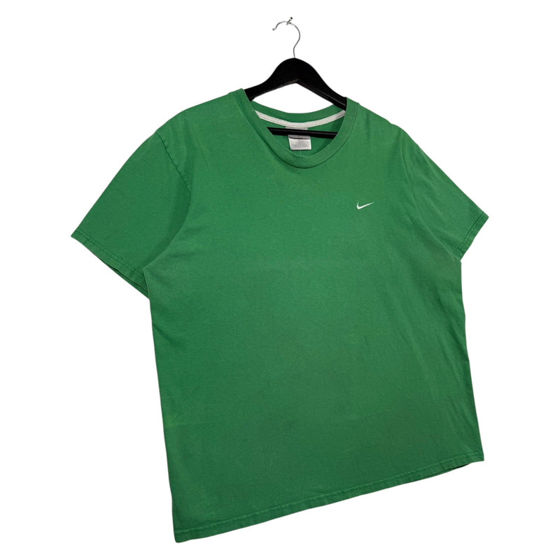 Vintage Nike Mini Swoosh T-Shirt