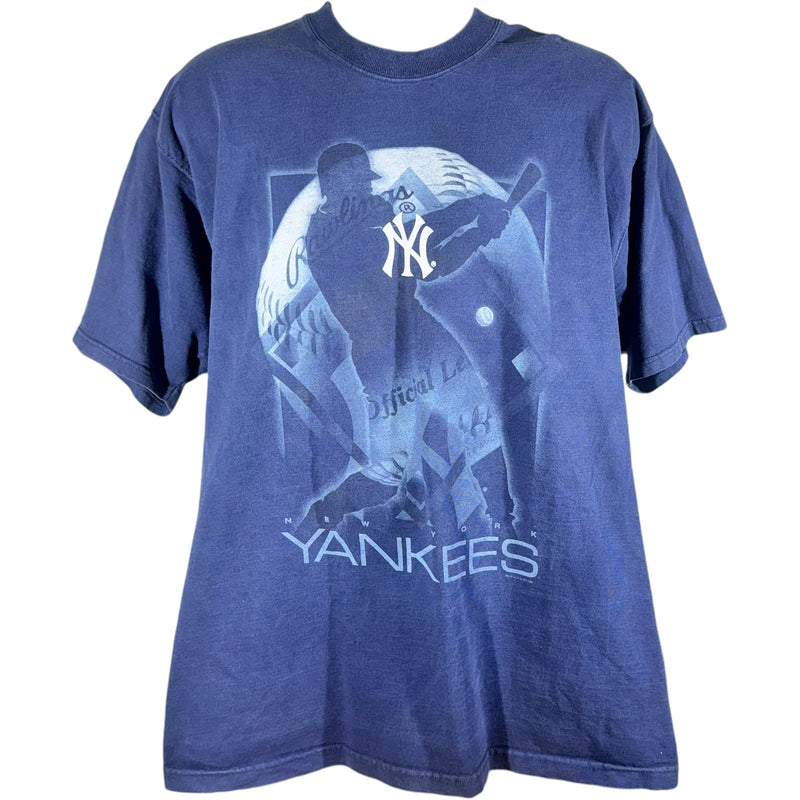 Vintage New York Yankees Graphic Tee