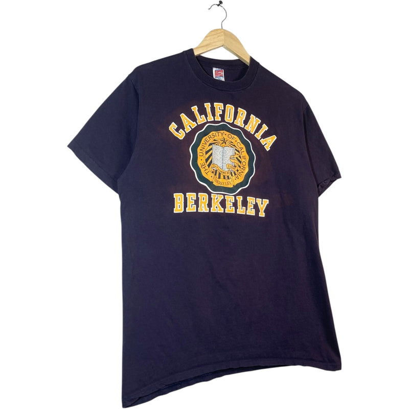 Vintage University Of California Berkeley T-Shirt