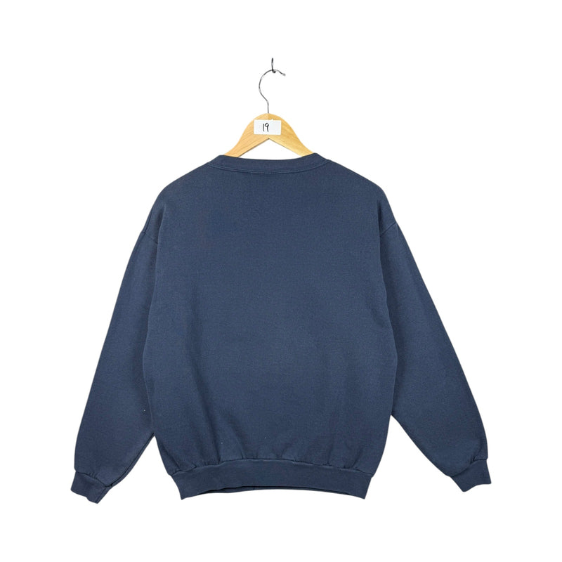 Vintage New York Yankees MLB Crewneck 1998