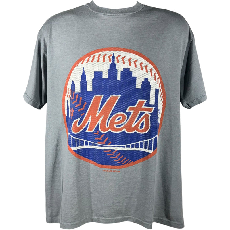 Vintage MLB New York Mets Tee