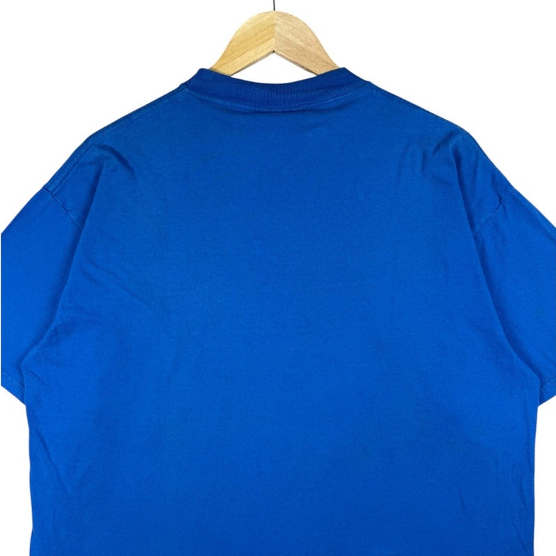 Vintage New York Rangers NHL Hockey T-Shirt