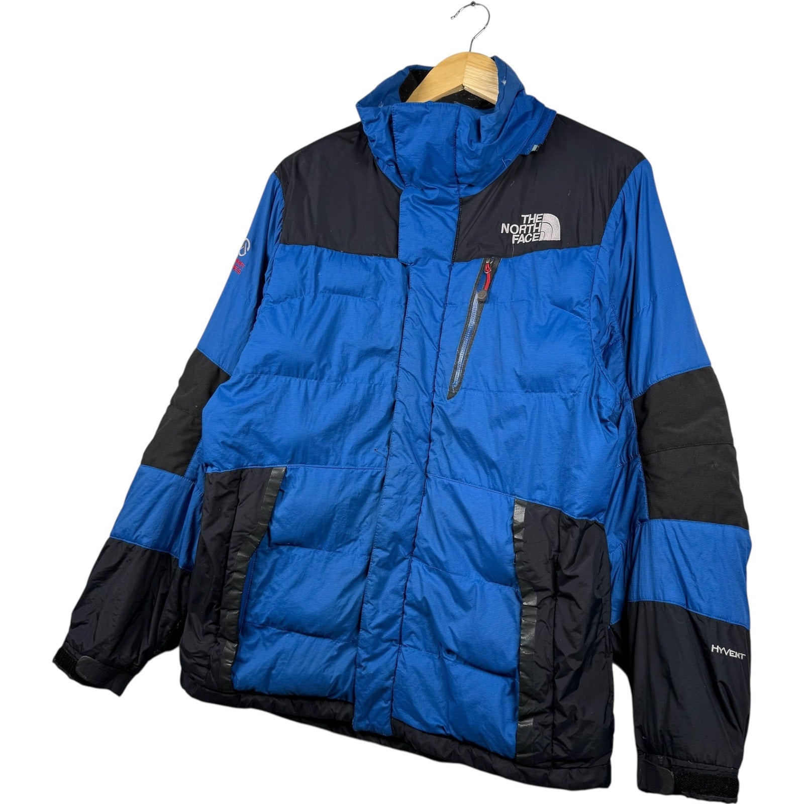 Vintage The North Face Summit Series Puffer Jacket