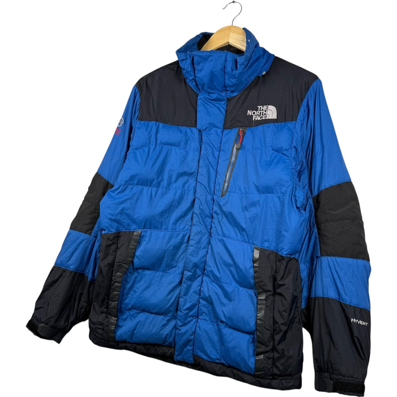 Vintage The North Face Summit Series Puffer Jacket